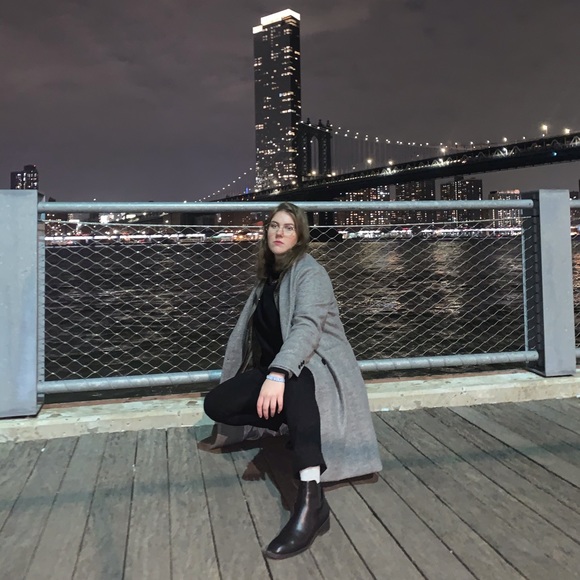 Meet your Posher, Gabrieli - Picture 1 of 1